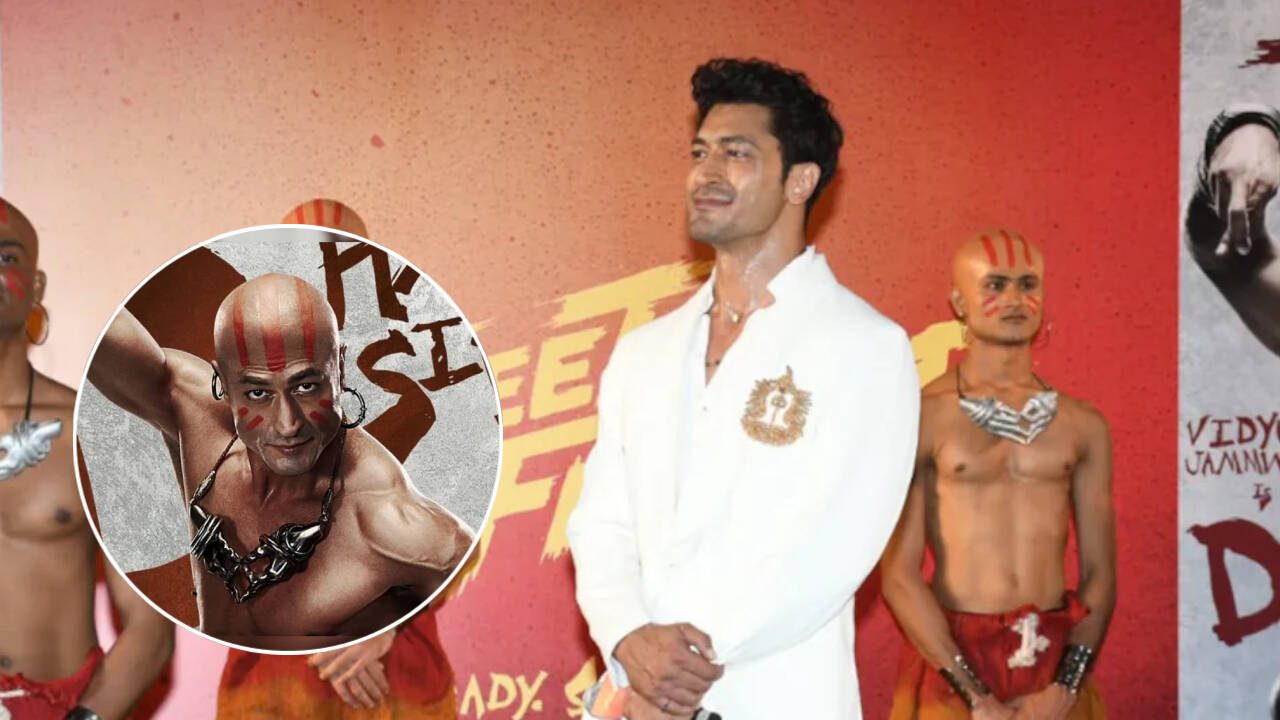 Vidyut says Hollywood stars 'know more about kalaripayattu than many Indians'