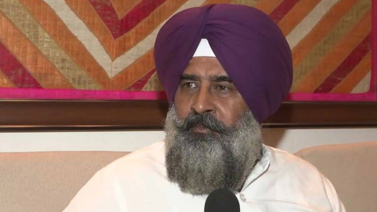 Pargat Singh Assumes Punjab Congress Helm Ahead of 2027 Elections