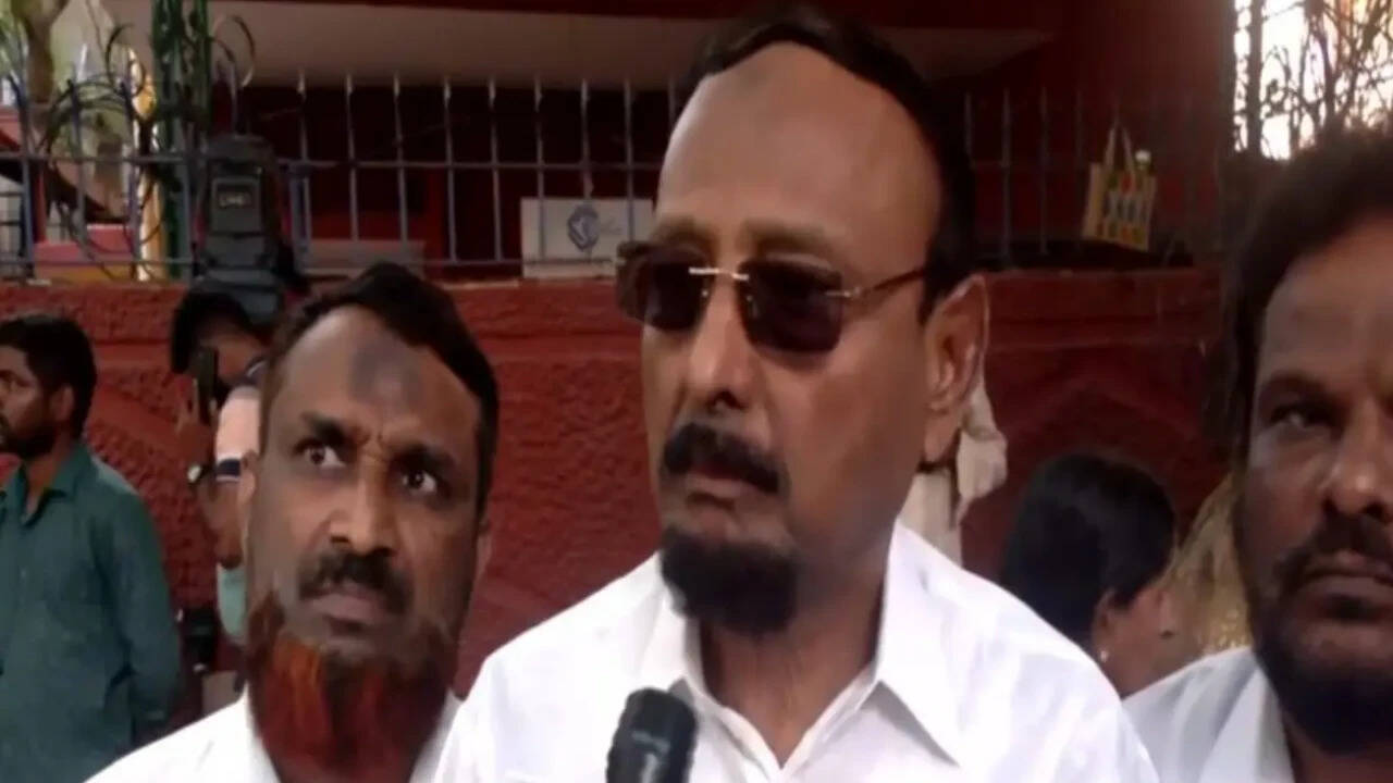 Congress thanks CM Vijay for acknowledging the allies role in TVK’s bypolls victory