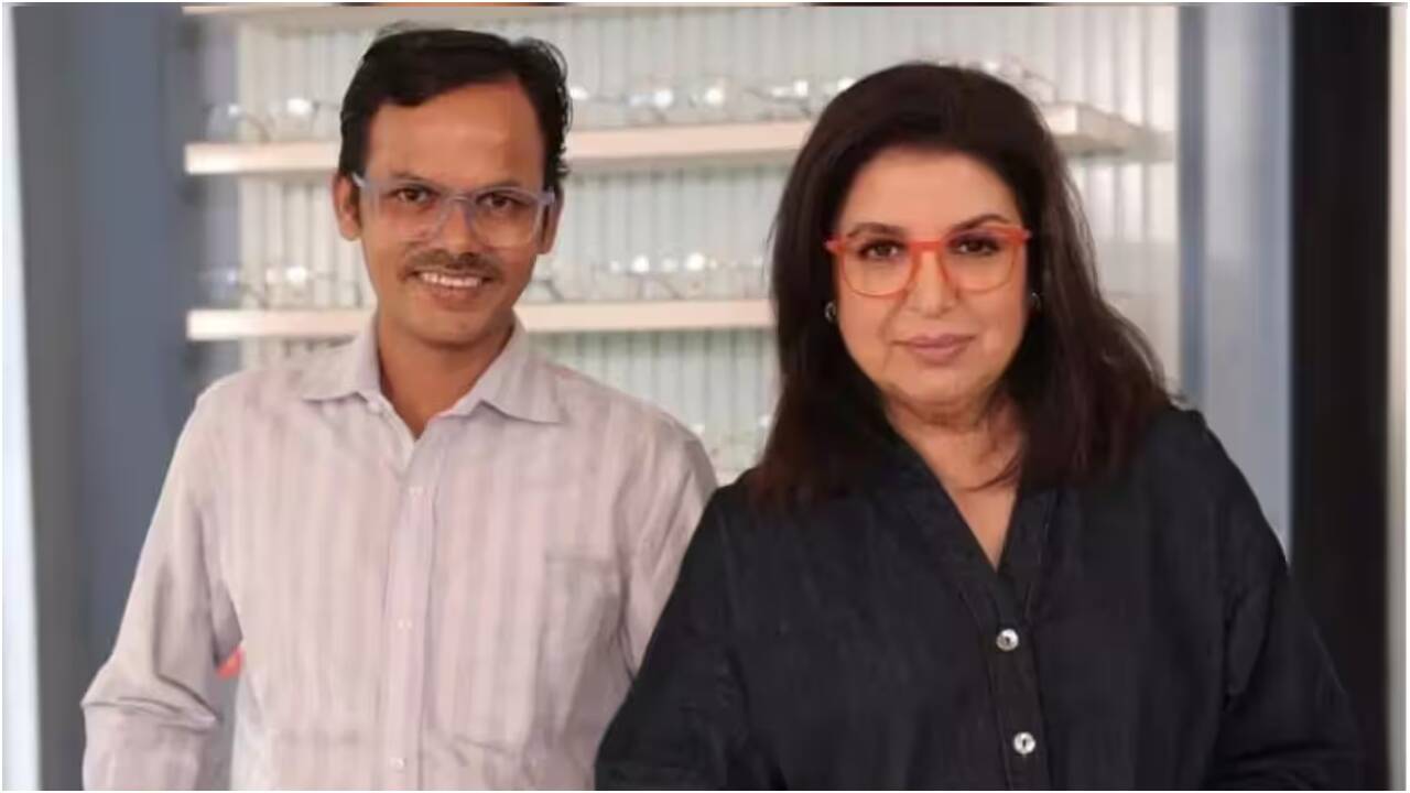 Cyrus calls Dilip overrated; comic slams viral cook’s scripted act