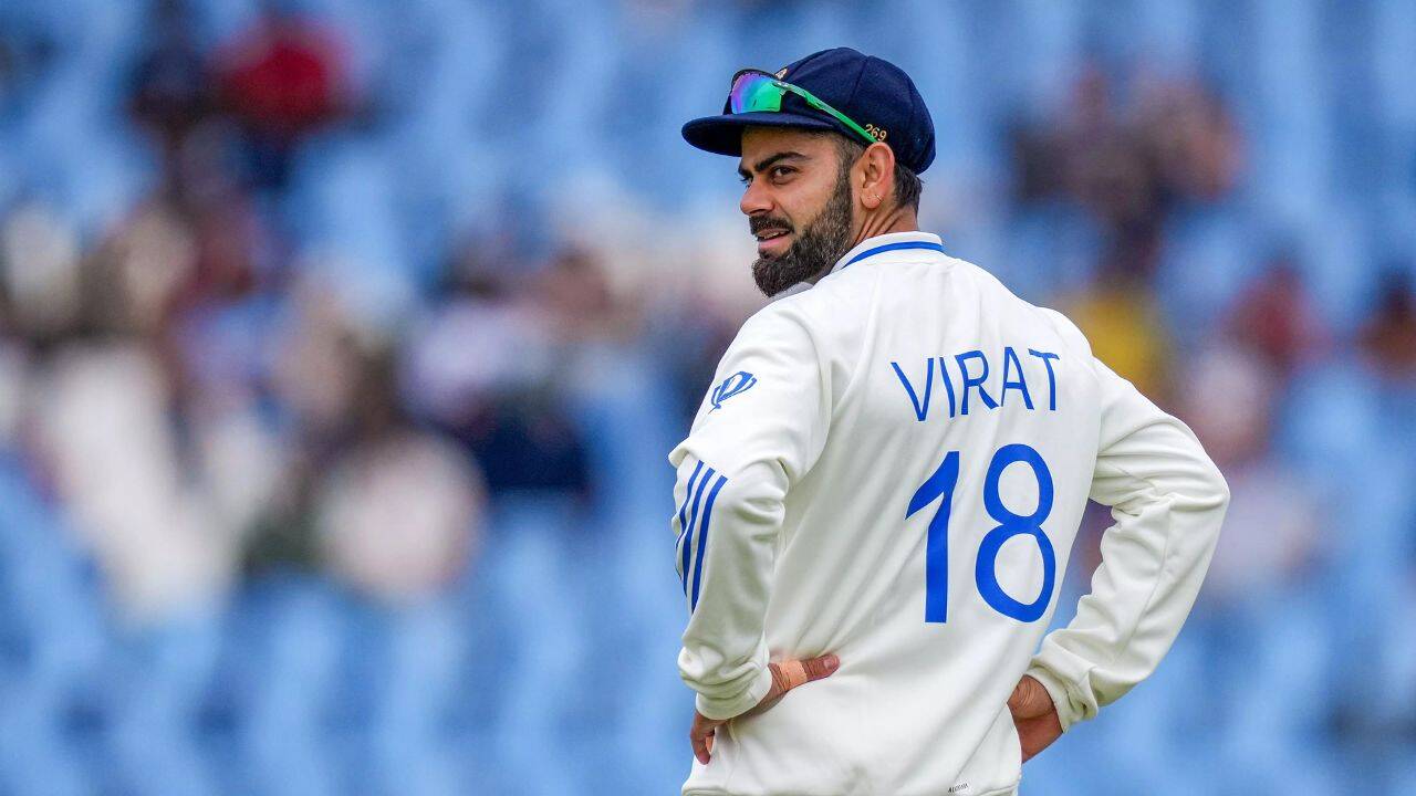 ‘Virat Kohli was a bit bitter’: Ex-India cricketer drops big verdict