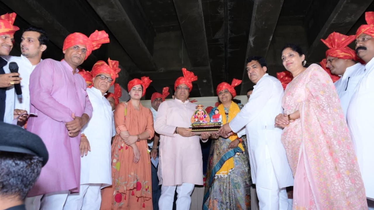 Haryana approves Rs 40 crore for Agroha Dham excavation, says minister