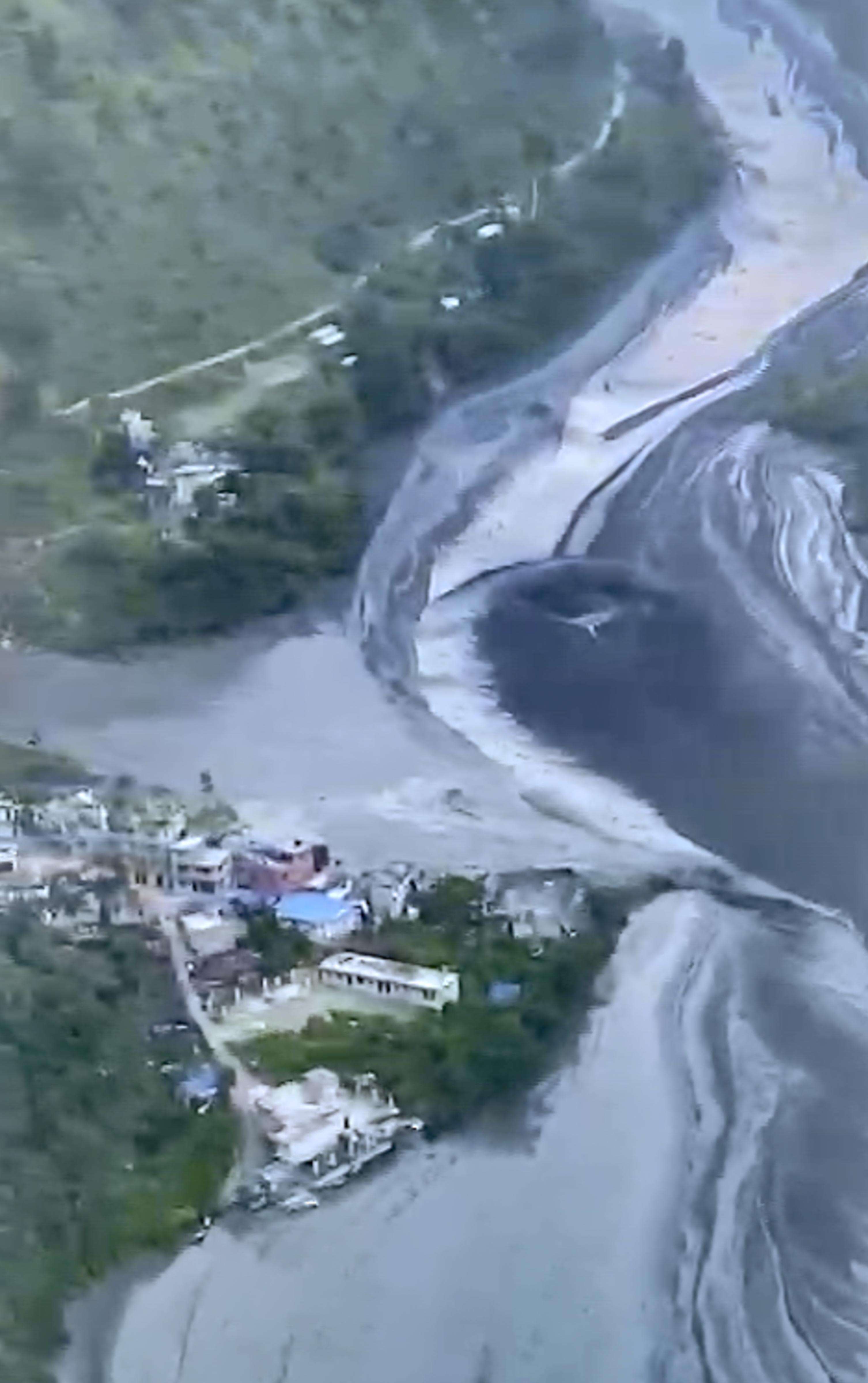 Bihar’s Water Resources Department Declares No Imminent Flood Danger