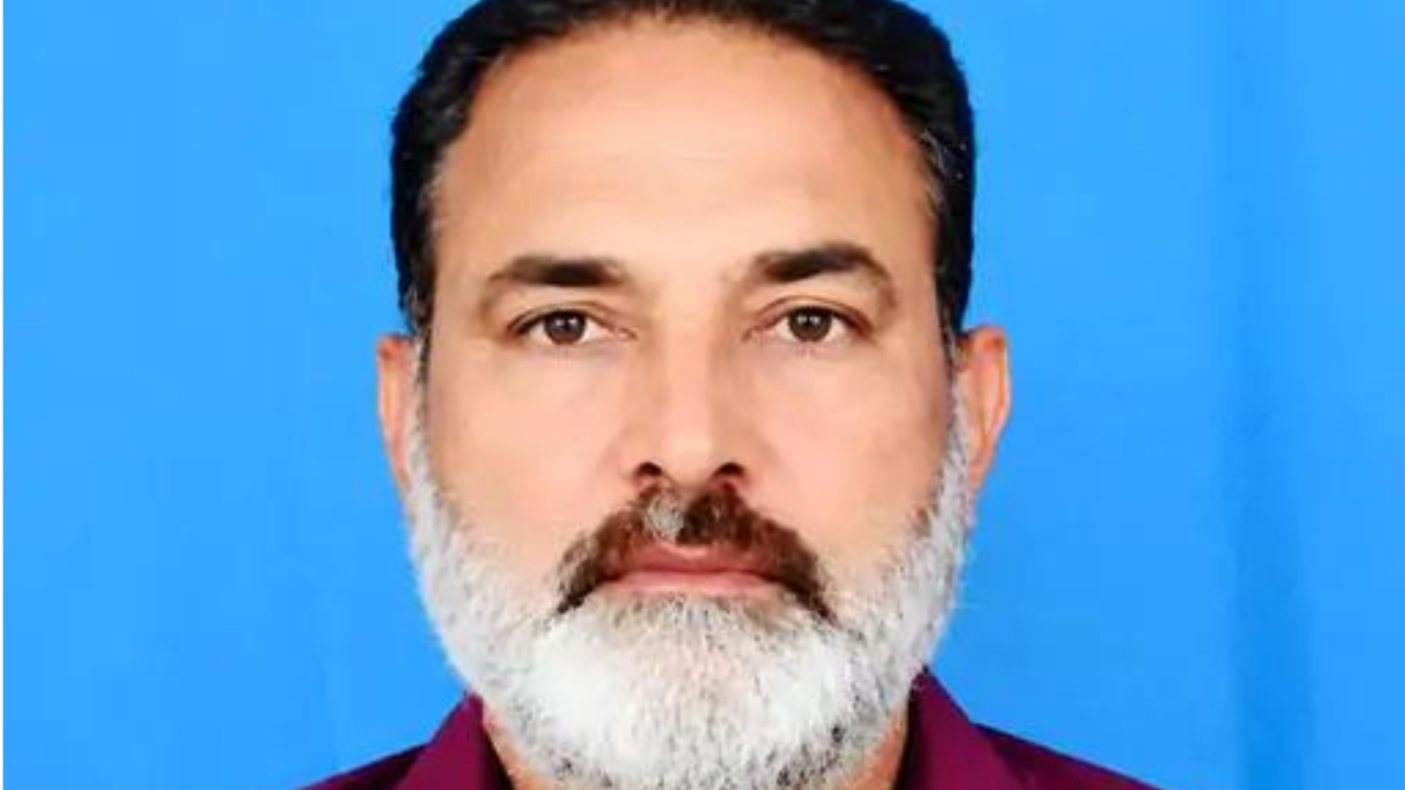Punjab ASI shot dead by bike-borne assailants while returning home; police suspect link to nephew’s murder