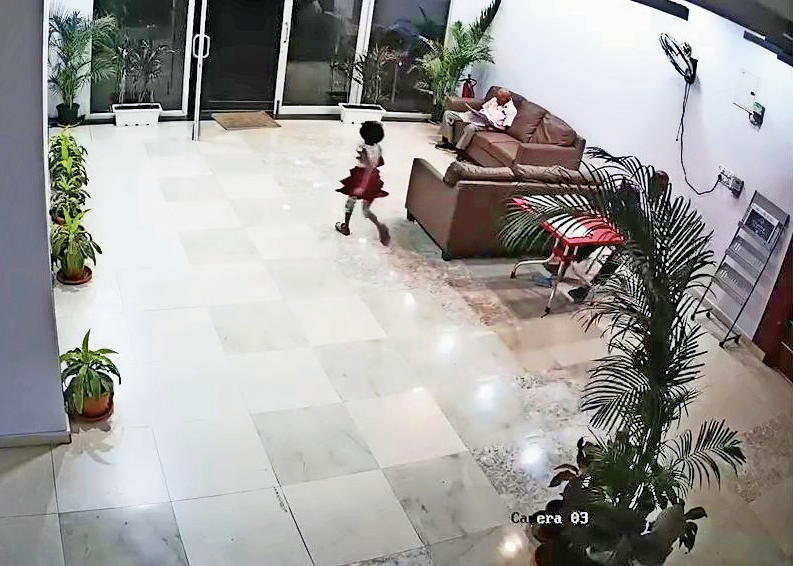 Sacked guard kidnaps, kills 5-yr-old; demands Rs 20 lakh ransom