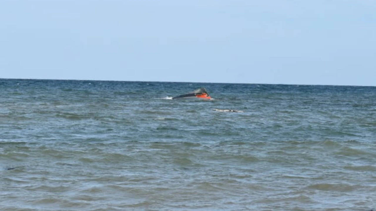 ‘Started to sink backwards’: 139 migrants killed as boat capsizes off Djibouti