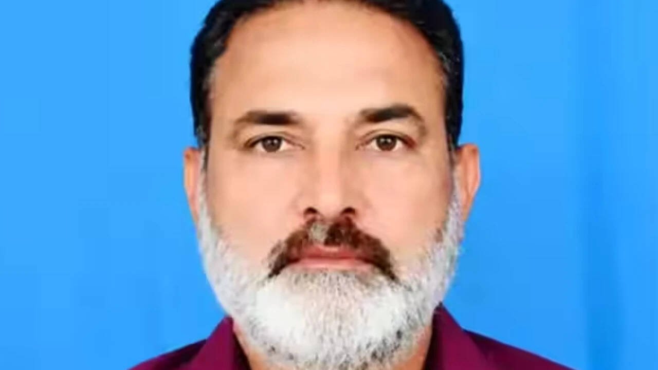 ASI gunned down in Tarn Taran; 5th cop to be murdered in Punjab this year