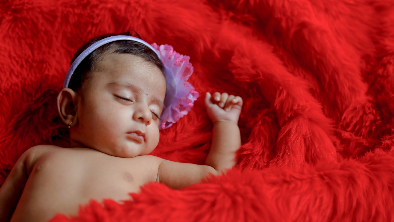 Baby names inspired by Maa Durga and Shakti: 10 powerful, rare names for girls that celebrate the divine feminine, courage, and a goddess's strength