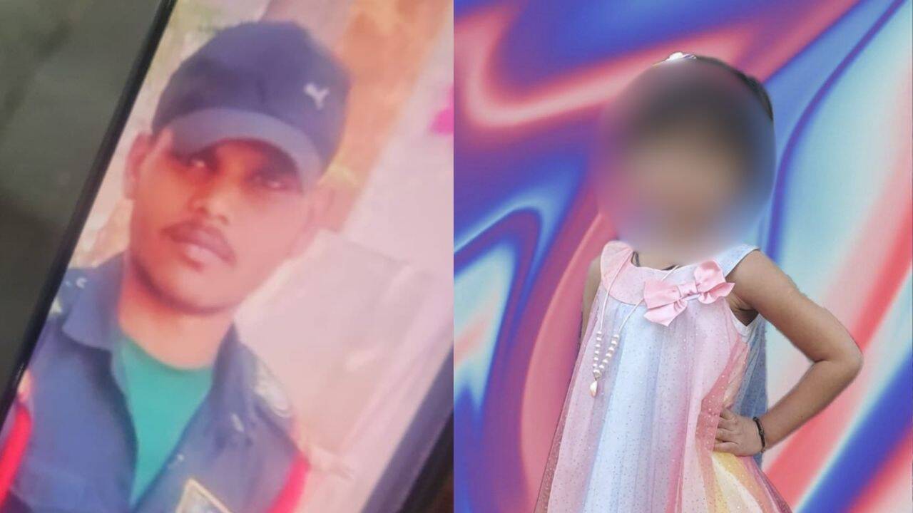 Bricks tied to waist, hands and legs bound: How sacked guard drowned Hyderabad girl in sump before demanding Rs 20L ransom
