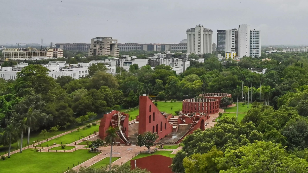 Before Jantar Mantar, Delhi took its anger to Boat Club: How the Capital’s protest map changed