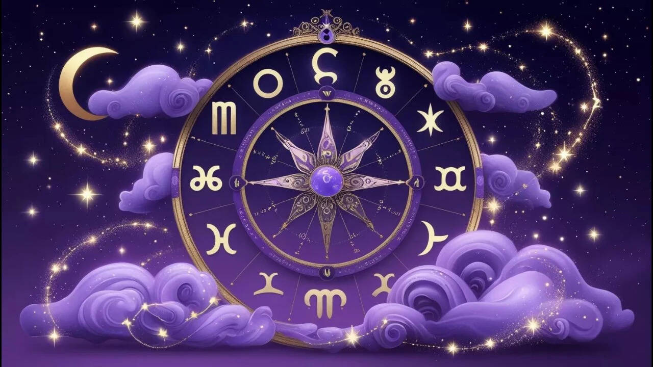 Astrology Advice For The Day: Sun-Uranus jolt tests plans; Scorpio Moon stirs feelings