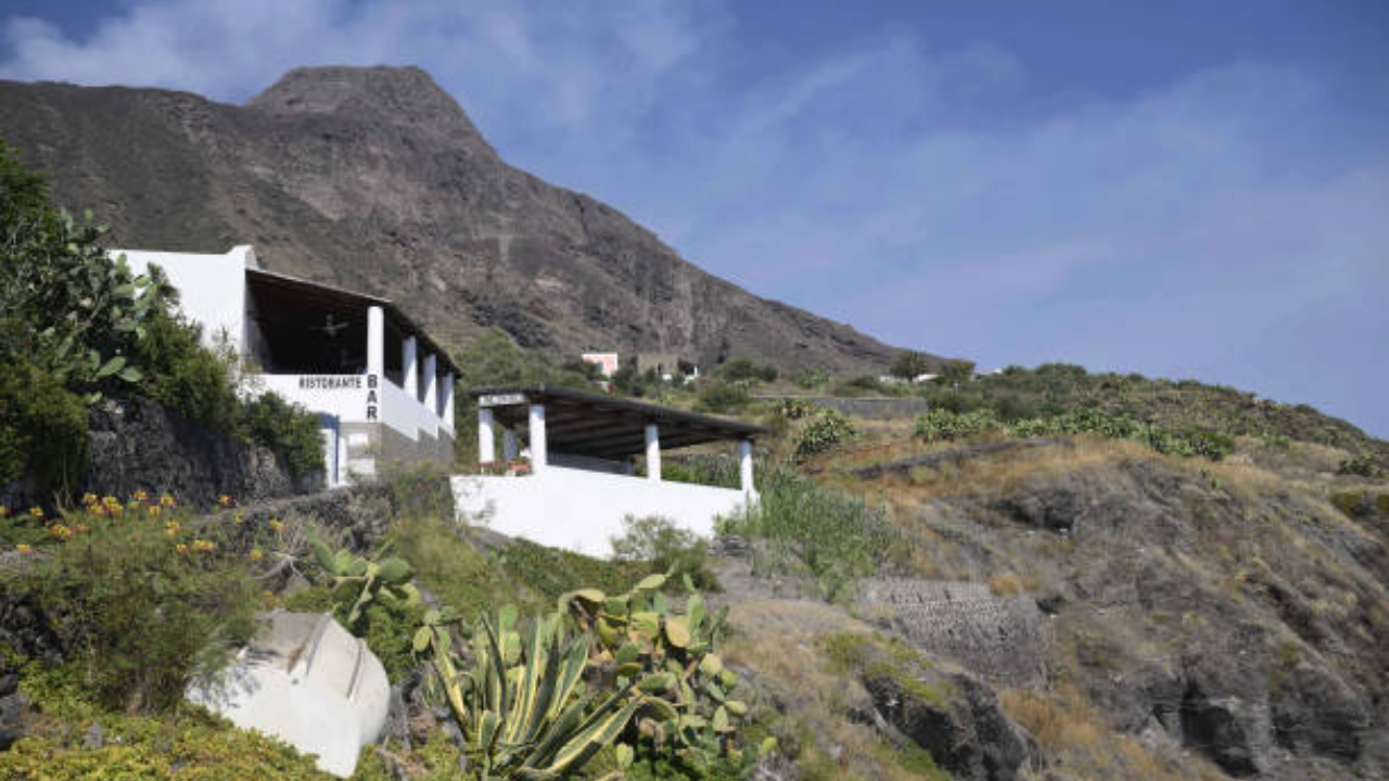 Italian island school reopens for just one student after 20 years