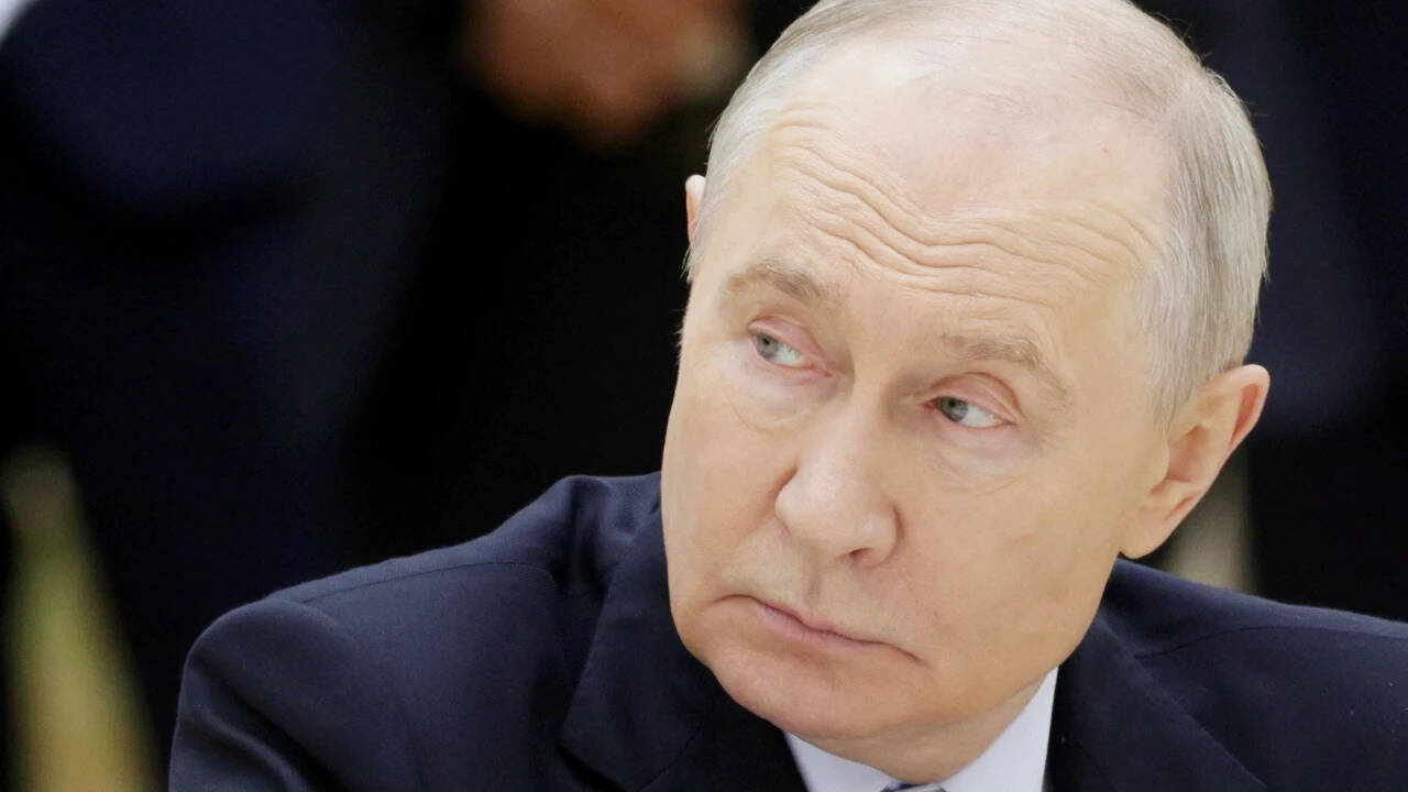 Russia offers one-day ceasefire if Kyiv holds elections, rejects 60-day truce bid