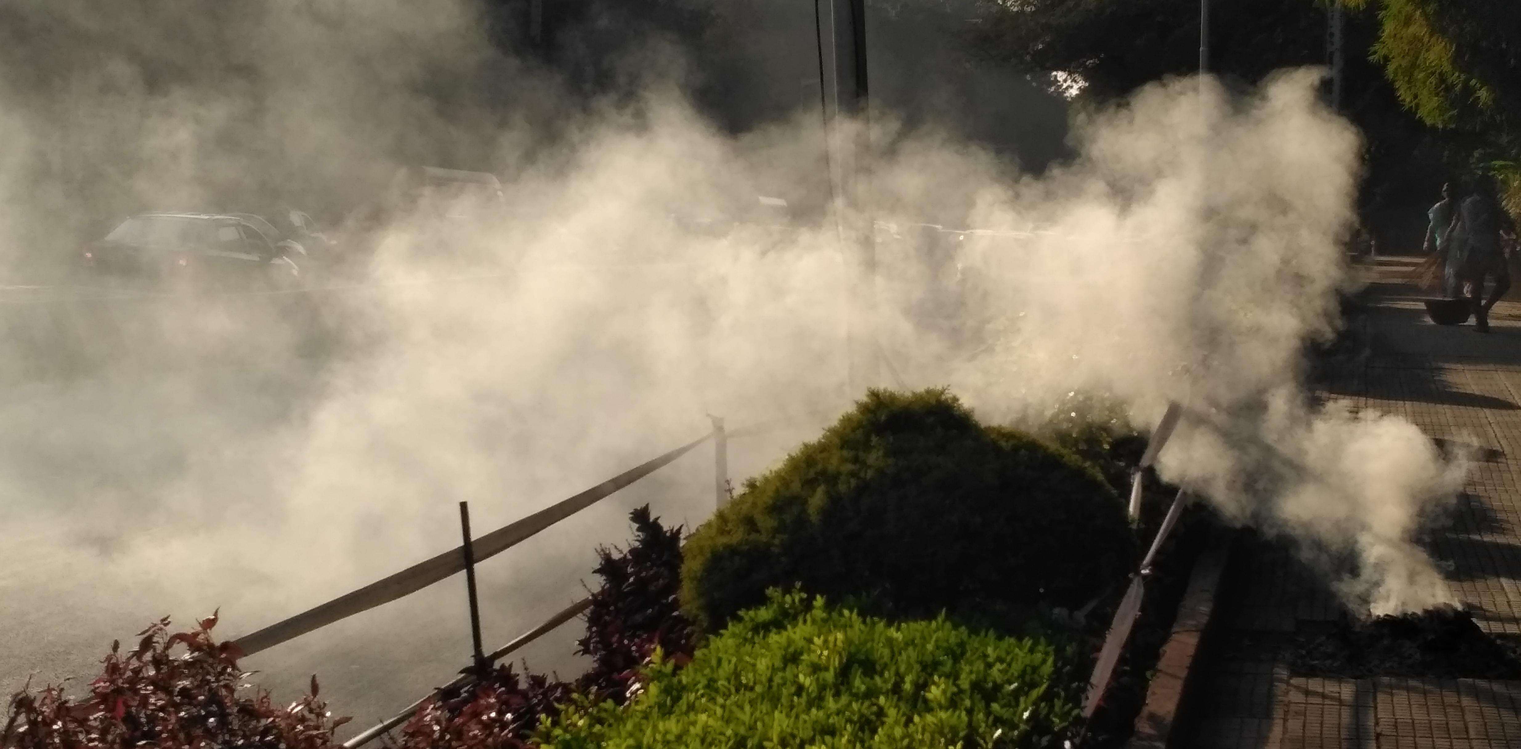 IISc calls for overhaul of Swachh Vayu Sarvekshan ranking framework