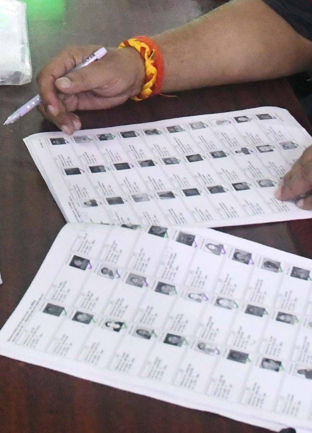 Punjab electoral roll falls 6.3% to 2.01 crore after SIR