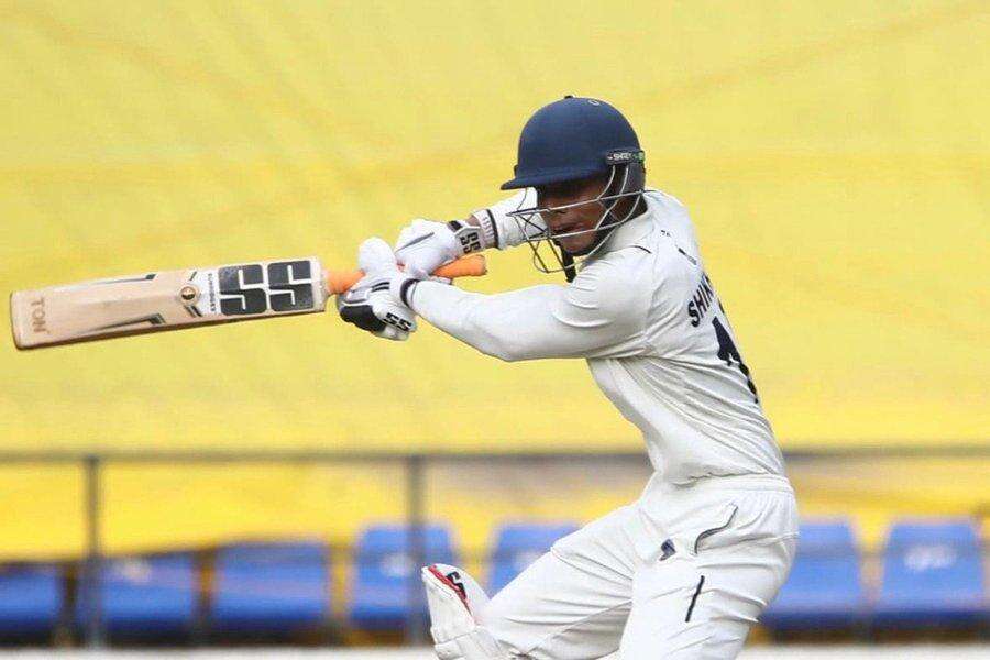 Jharkhand Fields Youthful Squad for Rigorous Elite Ranji Trophy Campaign
