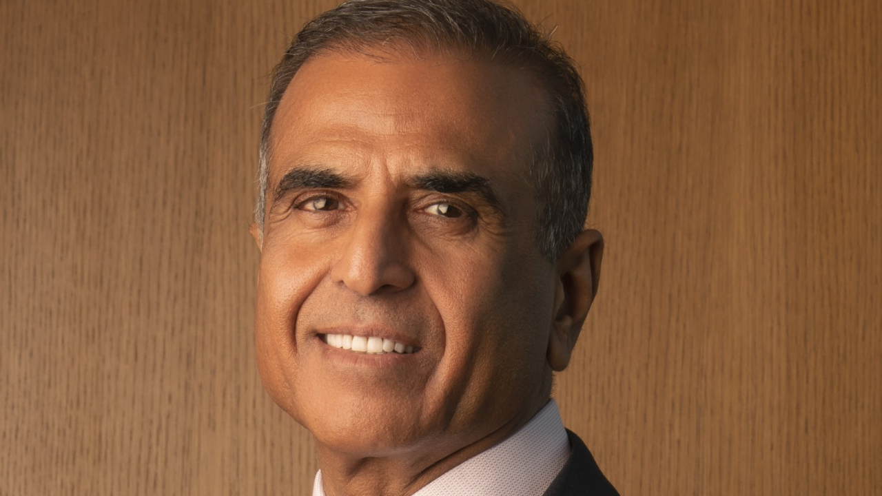 Sunil Mittal gets highest French civilian award