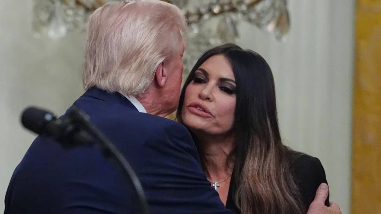 ‘We are not happy’: Trump likely to fire Greece ambassador after misconduct reports