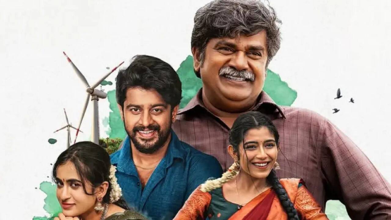 'Premada Oorali' OTT release: Makers share update on Sriram’s Kannada hit