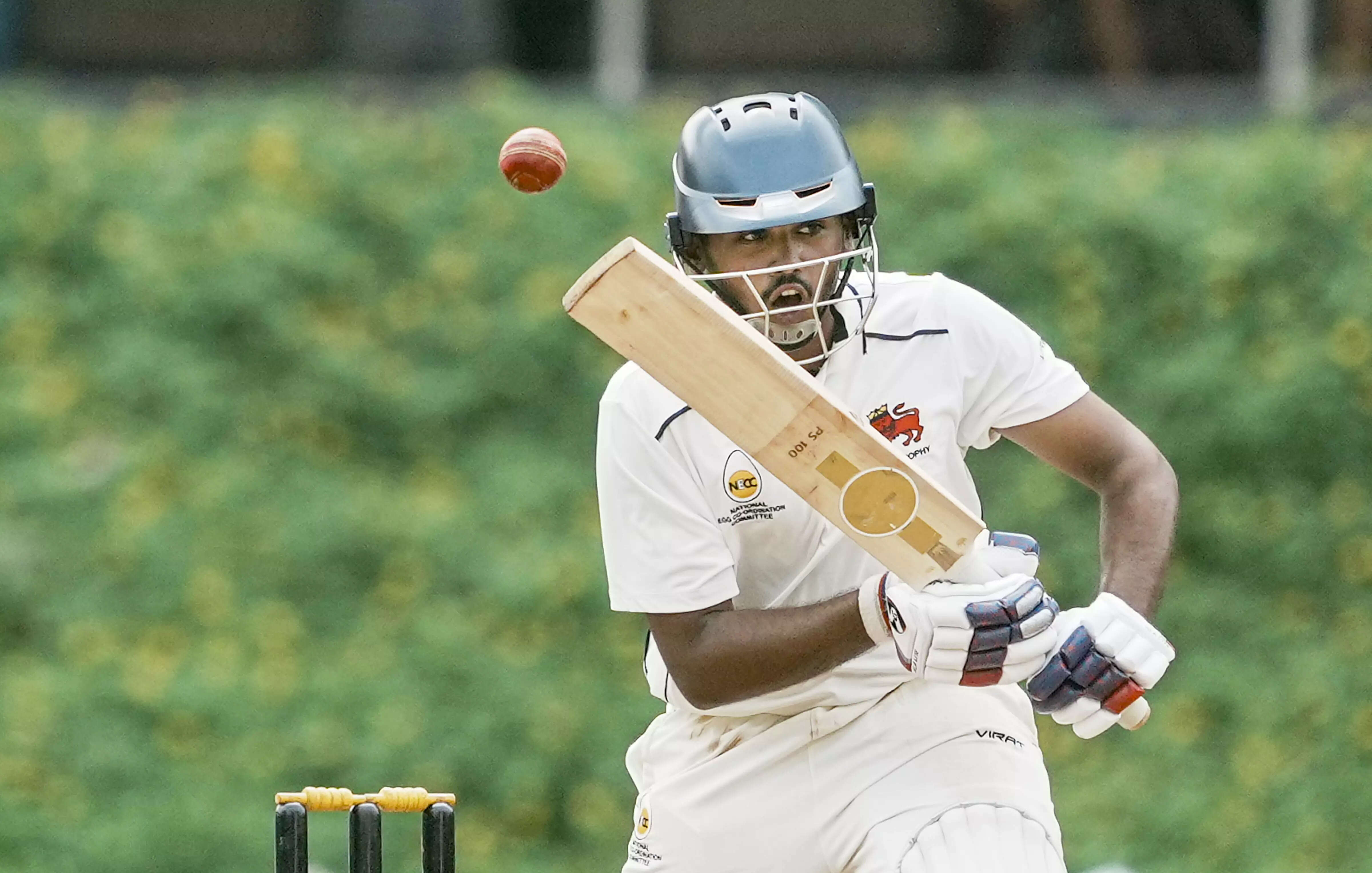 Ranji Trophy: Mumbai's Mhatre ruled out for a month with hamstring injury