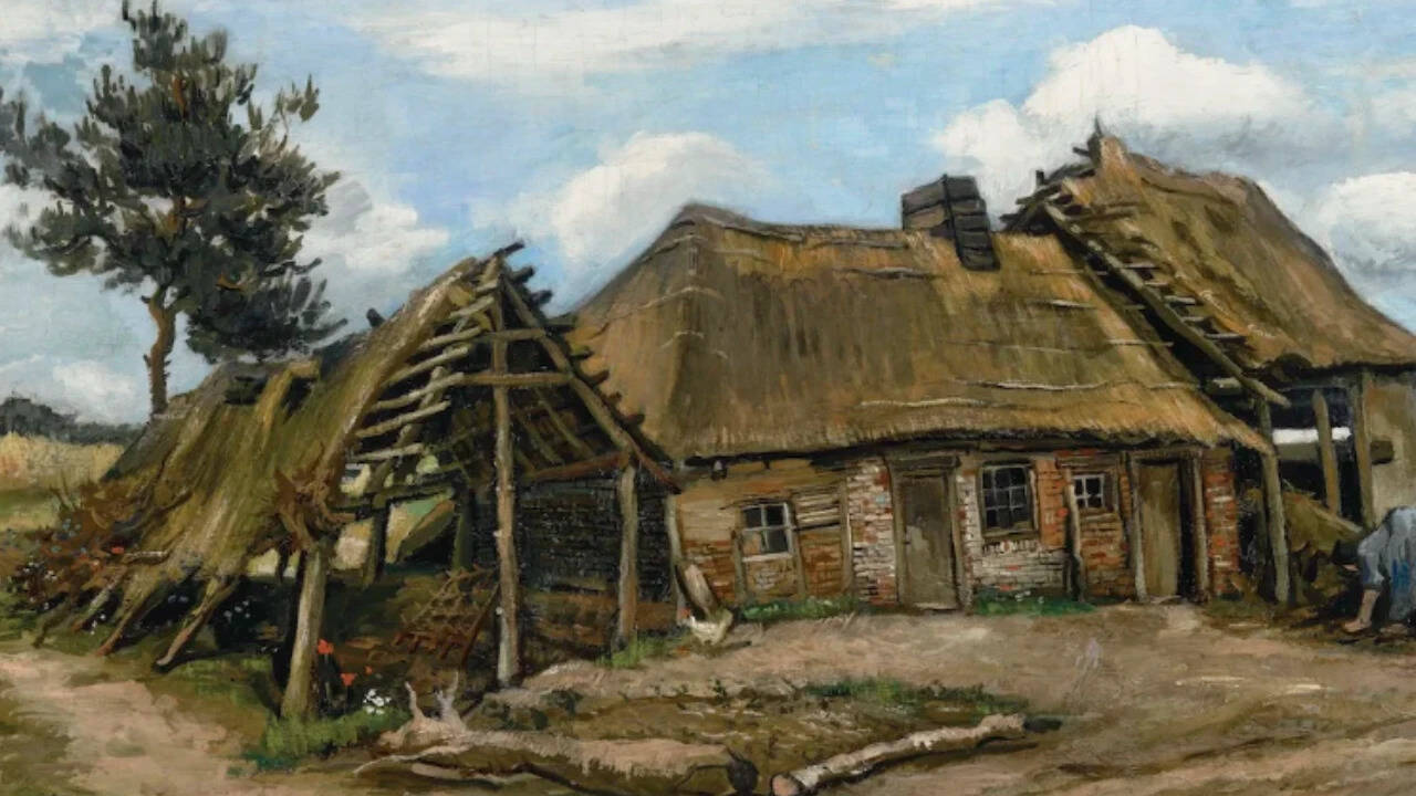 London buyer paid £45 for junk-shop painting; it later sold for up to $15m – Exam News AskPrep