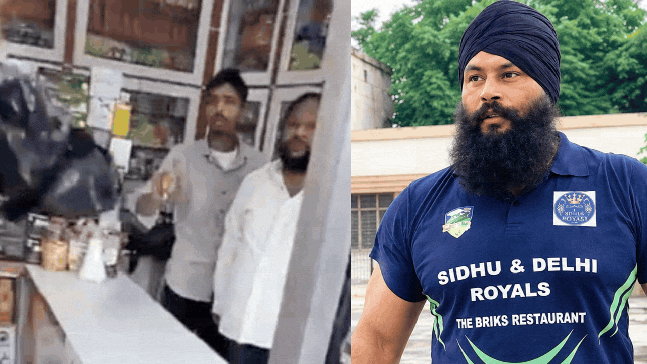 The activist, the chemist and the 2023 shoe-garland protest: The backstory of Parwinder Jhota’s killing
