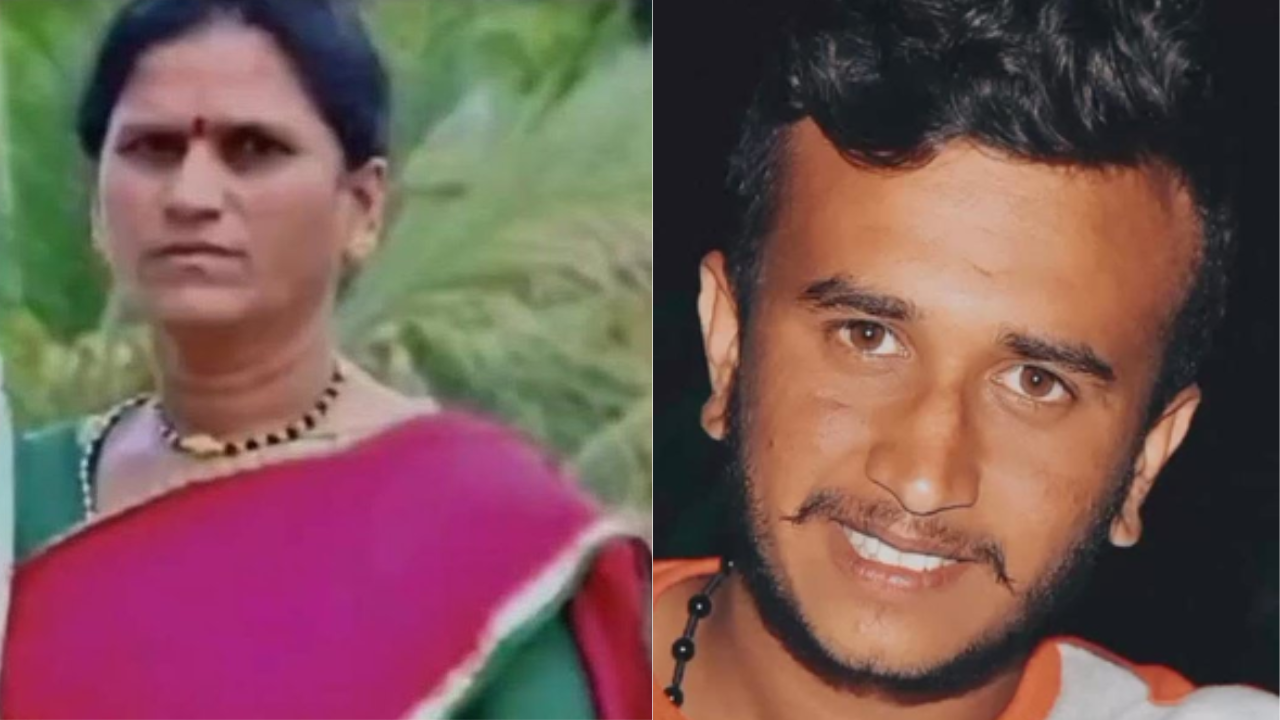 52-year-old woman strangled by granddaughter, boyfriend over their relationship in Karnataka