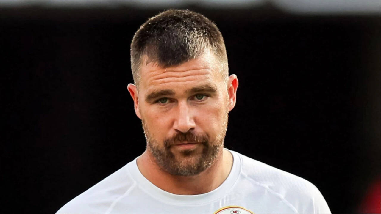 Travis Kelce’s 87 & Running Foundation: How is it supporting students amid controversy?