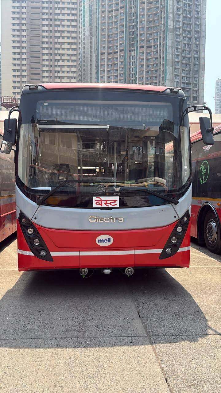 More Buses, Fewer Drivers: BEST Faces Manpower Challenge