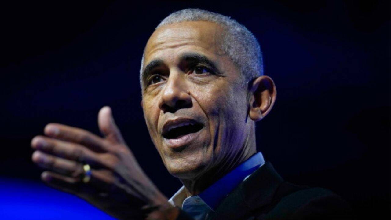 Barack Obama to campaign in Ohio, Michigan to shore up support for Democrats ahead of US midterms