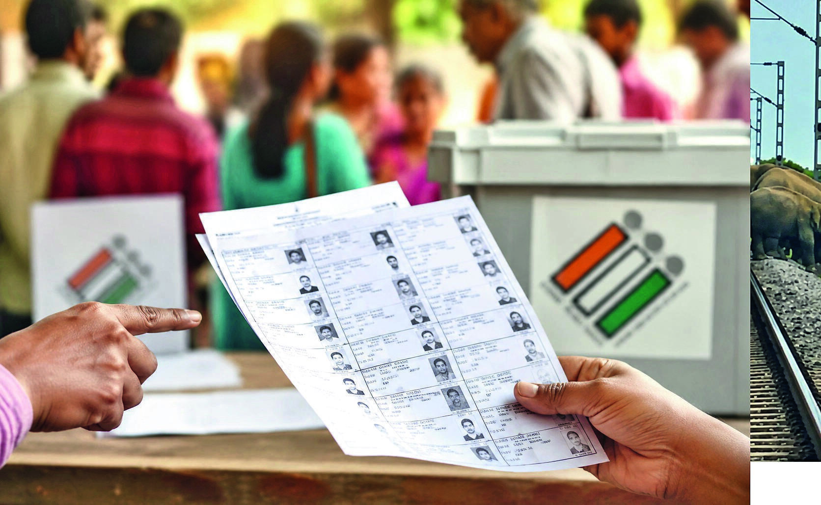 Karnataka SIR Reveals Low Voter Return Rate, Raising Electoral Integrity Questions