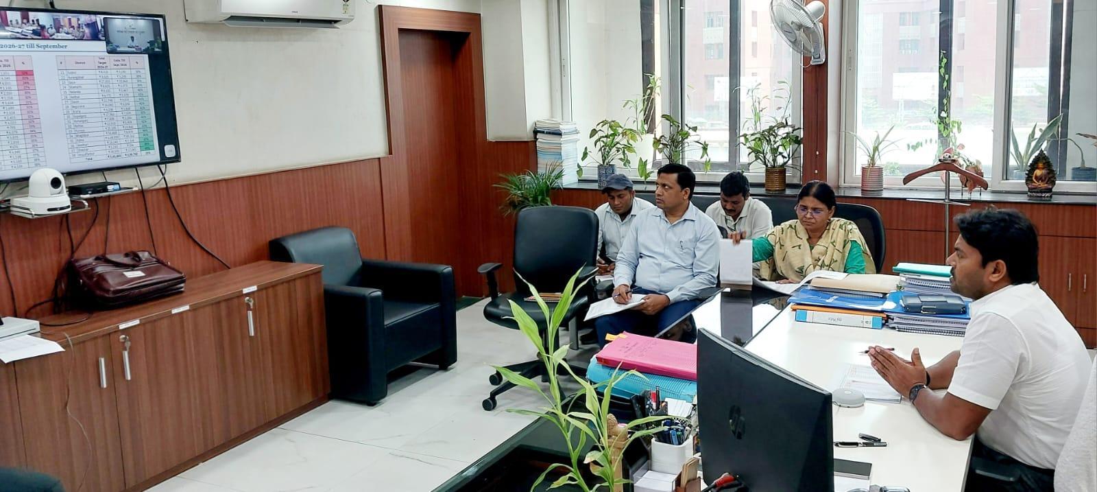 Patna Traffic Enforcement Generates Record Rs 15 Crore in Fines Over Ten Days