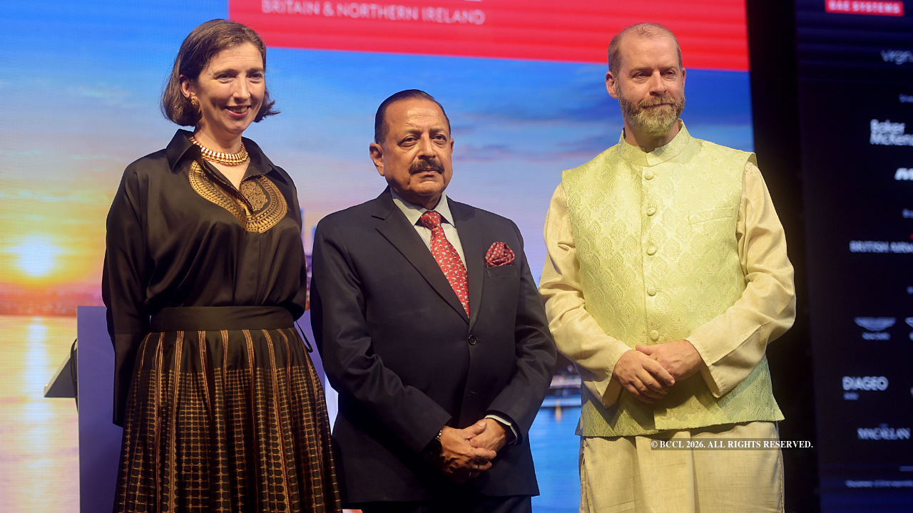'King Charles III's affection for India is well-known'