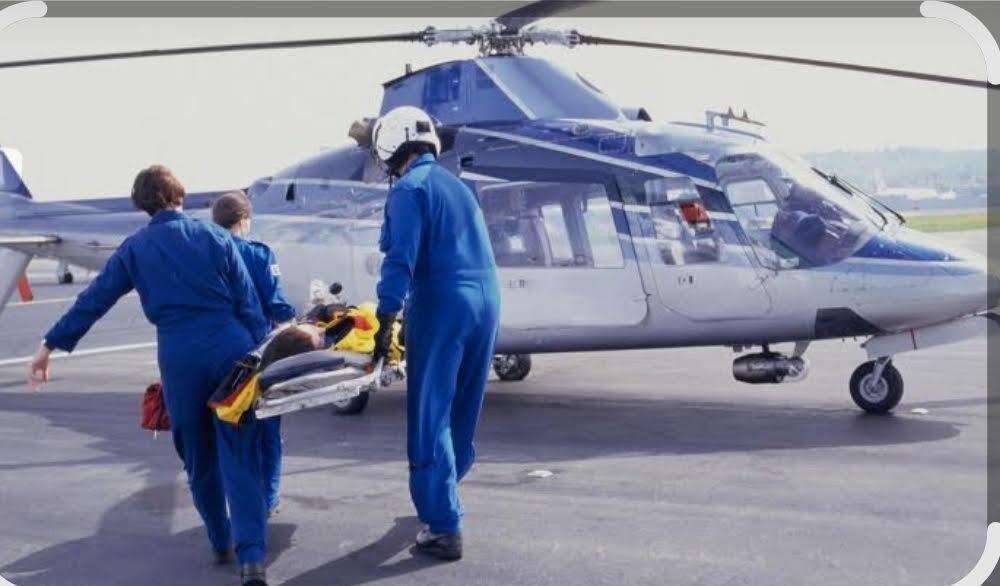 Maharashtra plans air ambulance service along three major highways from early next year