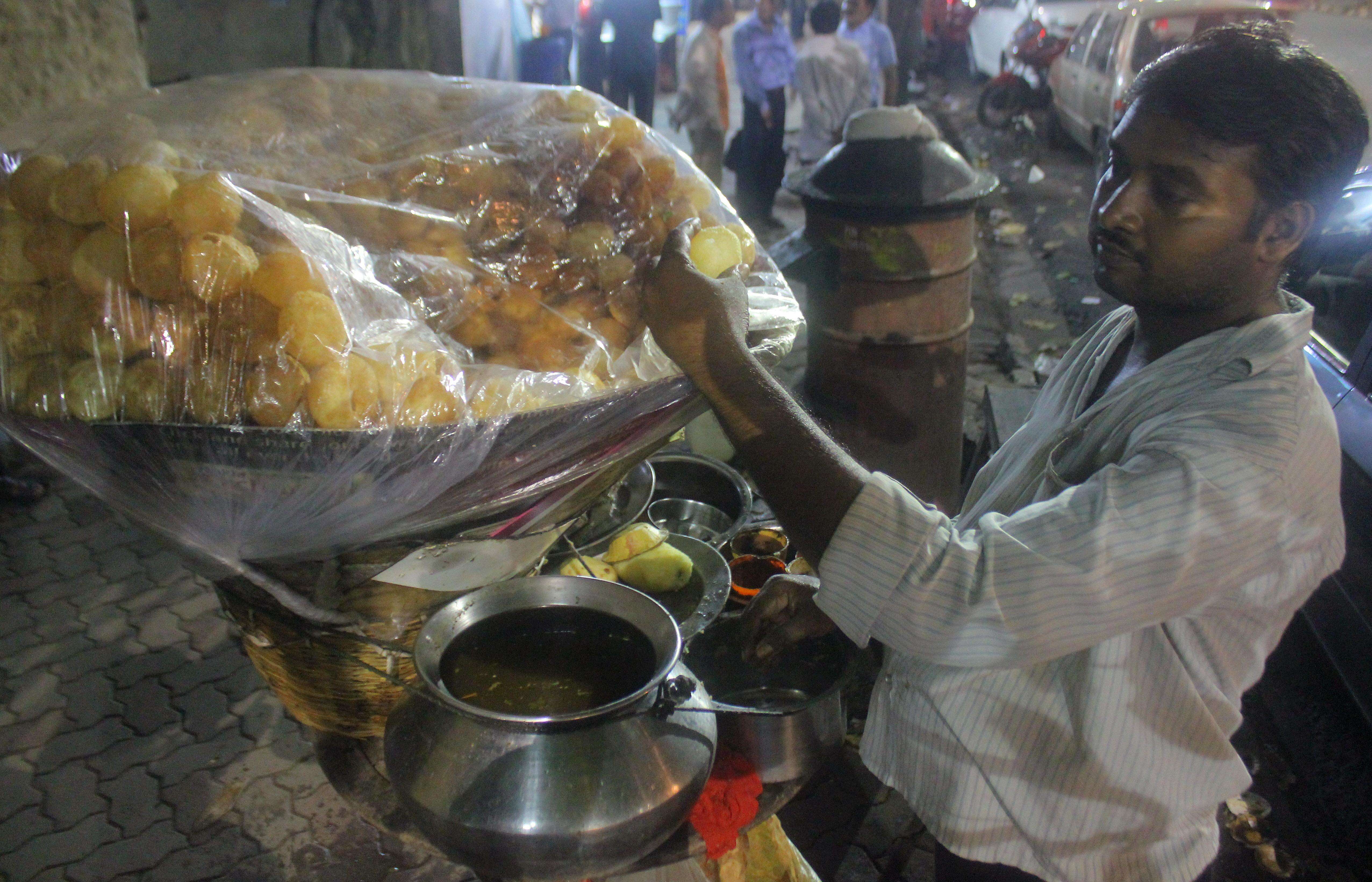 Durga Puja Food Costs Spike as LPG and Staple Prices Rise