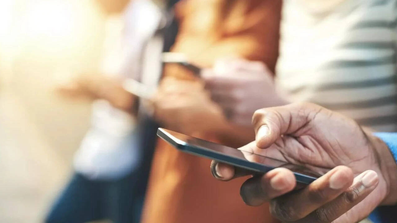 How phones on EMI are driving loan demand for two-wheelers