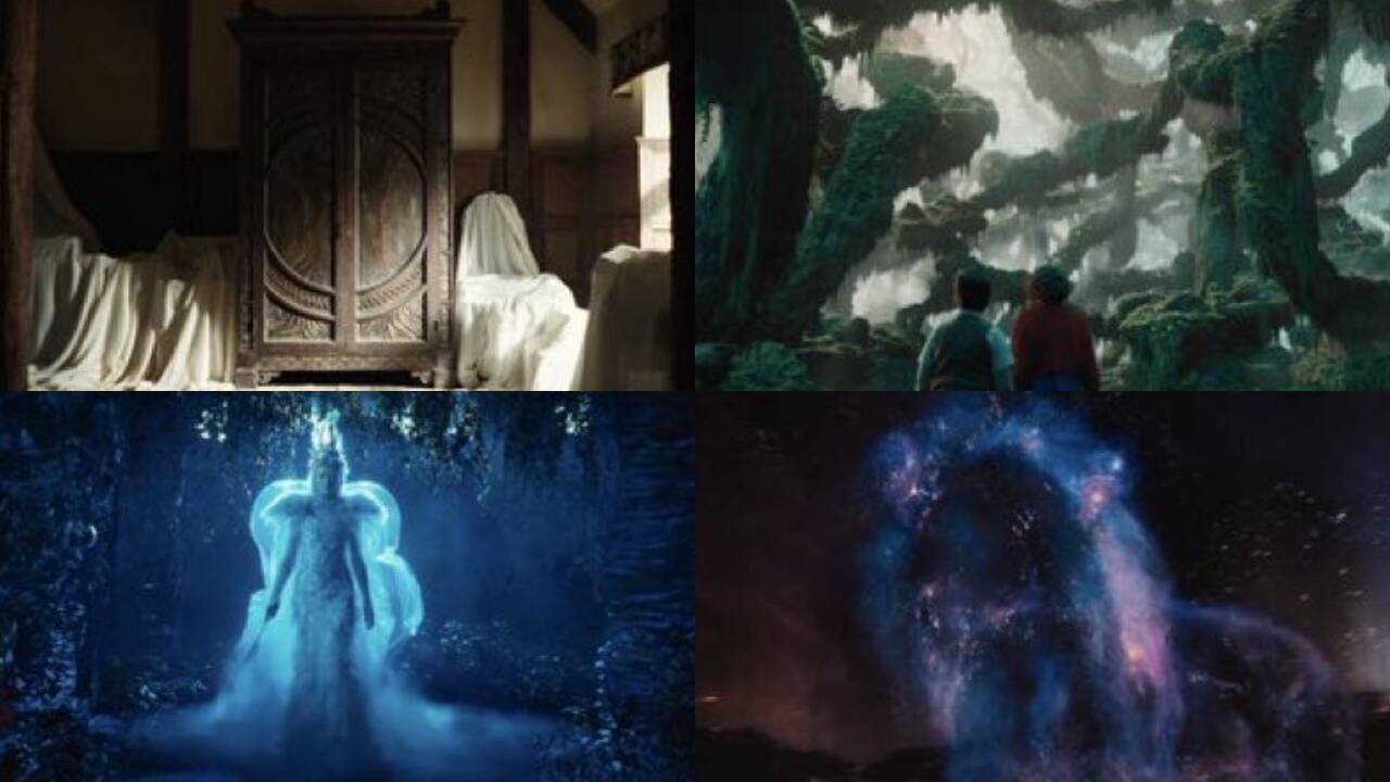'Narnia: The Magician's Nephew' trailer: Film sets Feb 12 release