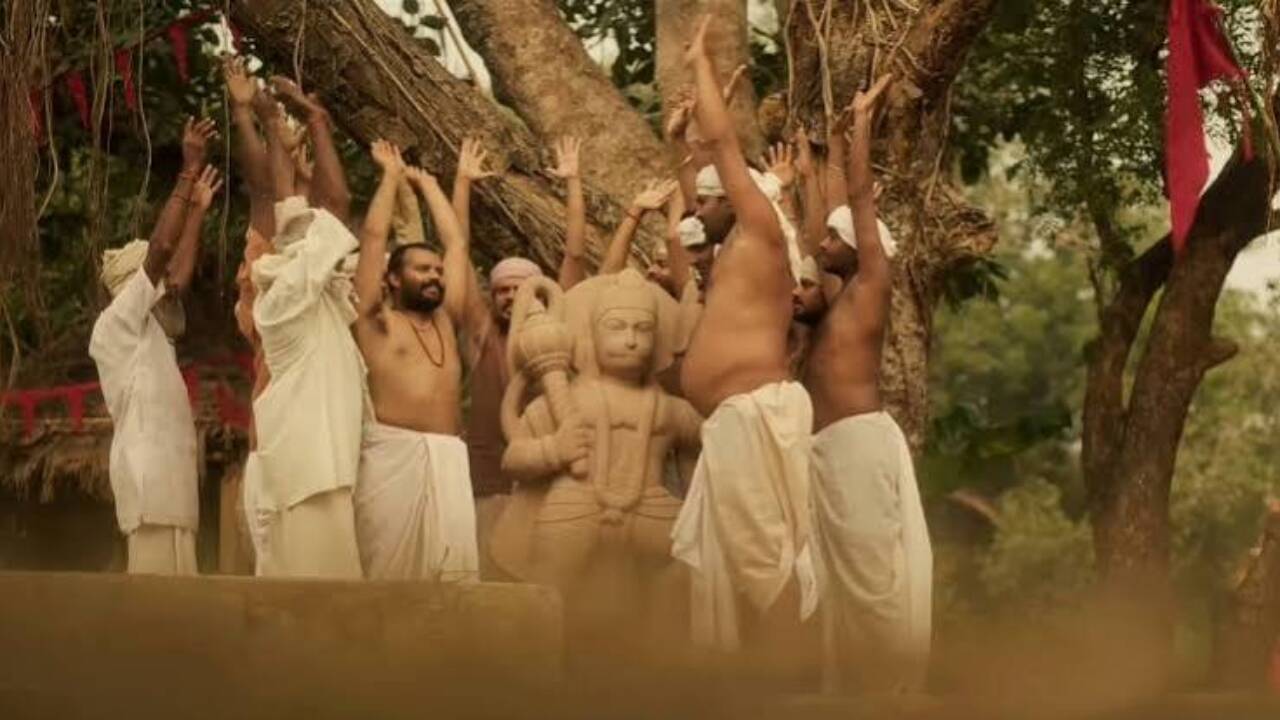 'Hanuman Ansh' box office collection day 68: Vishal Chaturvedi’s film earns Rs 1.30 cr