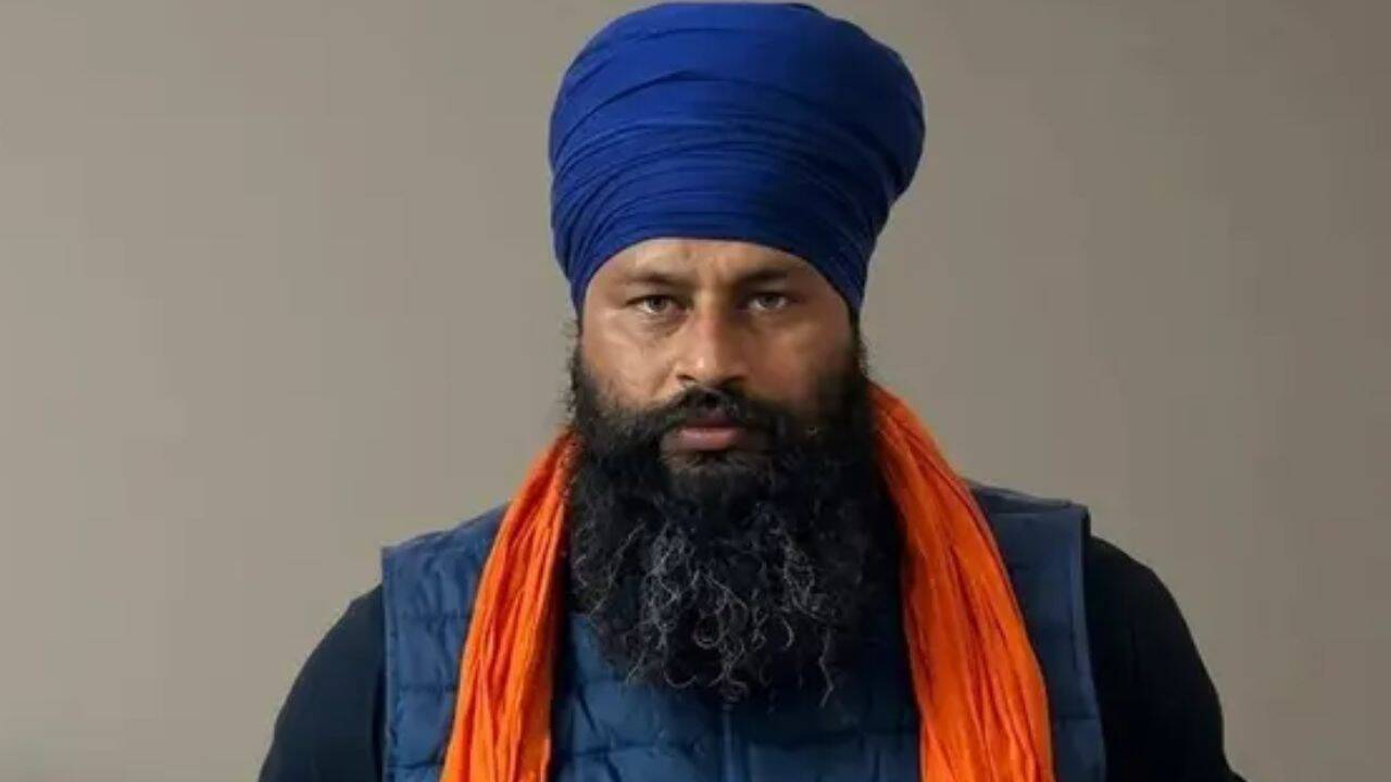 Accused in Punjab anti-drug activist's murder arrested in Rajasthan
