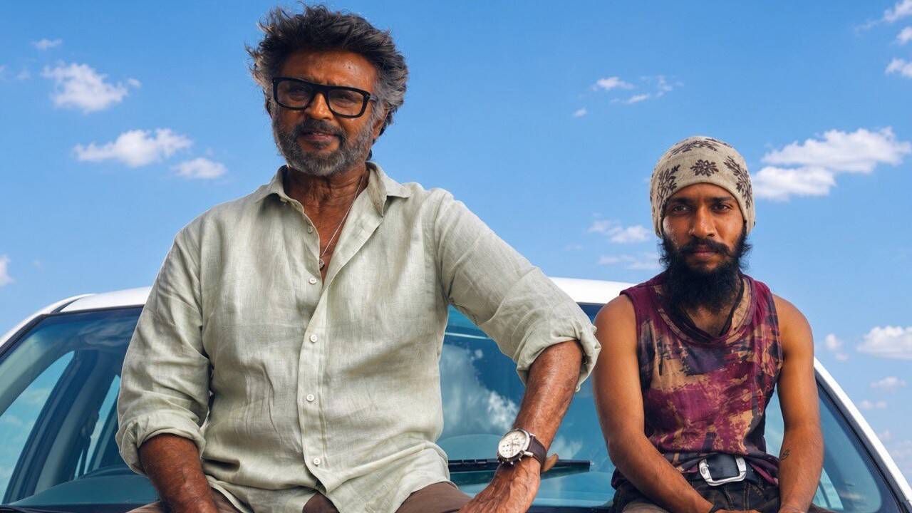 'Jana Nayagan' revenue-sharing row resurfaces ahead of 'Jailer 2' release