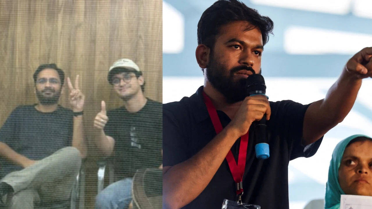 ‘Their fault? Unfurling Tricolour’: Abhijeet Dipke hits out as CJP leaders sent to 5-day judicial custody