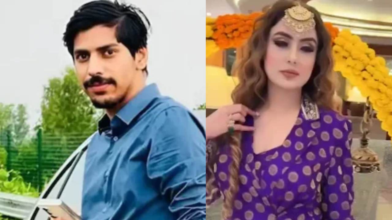 Shiva Sharma death case: Who is model Shraddha Dubey, booked for murder