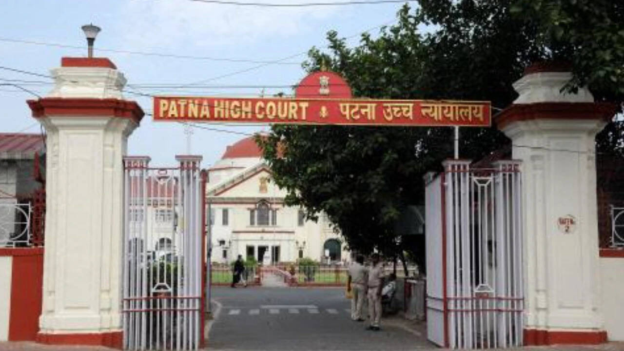 Lying atop woman, sans backing proof, can't be held as rape: Patna high court