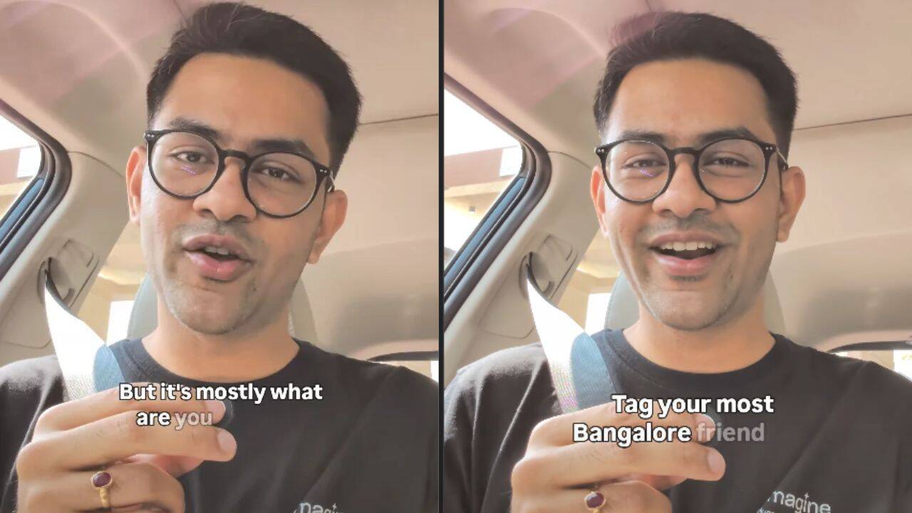 Delhi vs Mumbai vs Bengaluru: Techie explains how the rich flaunt wealth and understated lifestyles