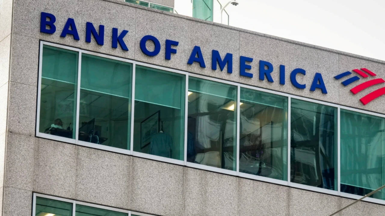 From Chinese money laundering to Russia, Iran sanctions - why was Bank of America fined $1.21 billion?