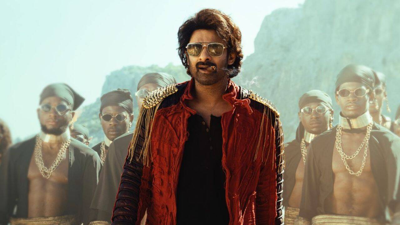 ‘The Raja Saab’ maker on Prabhas starrer film failure