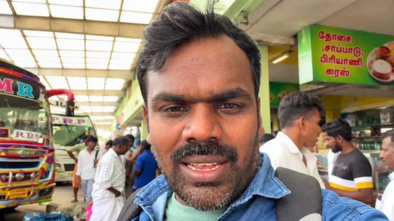 Madurai influencer asks for sweets, gets fake COD orders worth lakhs; begs pranksters to stop