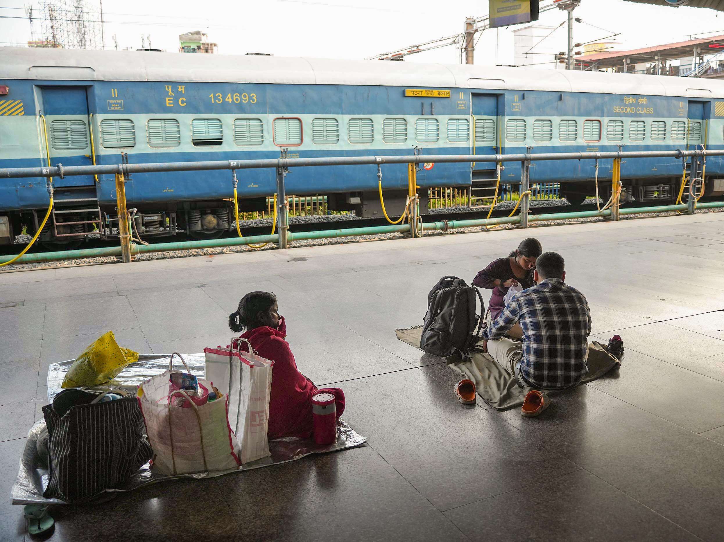 CRS Clears Neora‑Jatdumri Railway Line for Commercial Service