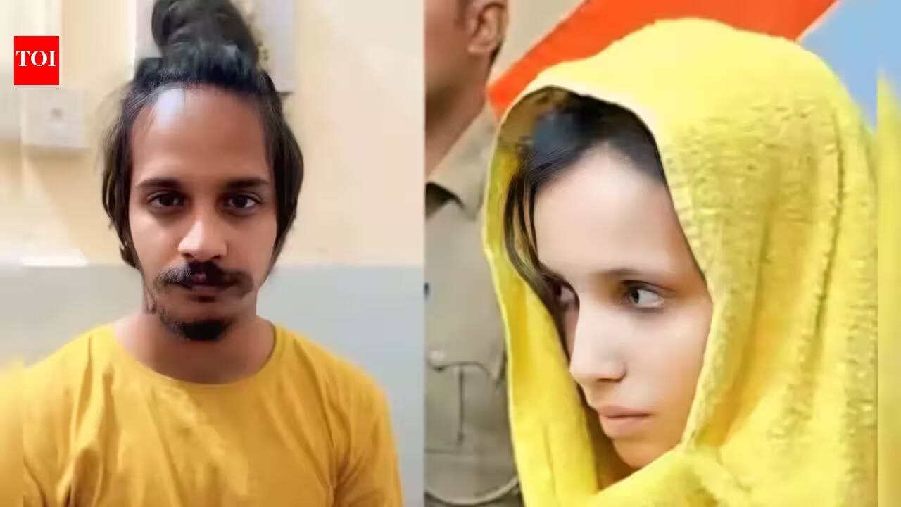 Judge cites 'Mahabharata' while giving death penalty in blue drum murder case