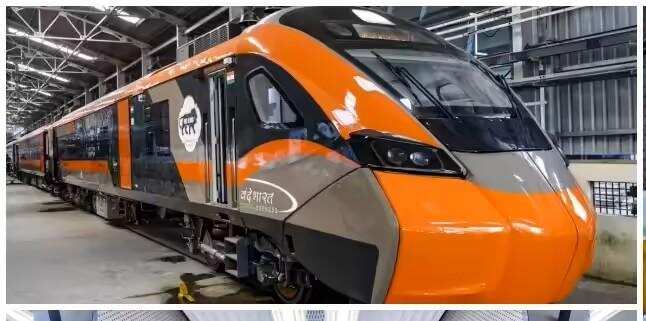 Mumbai-Bengaluru Vande Bharat Sleeper likely to be launched by Dussehra